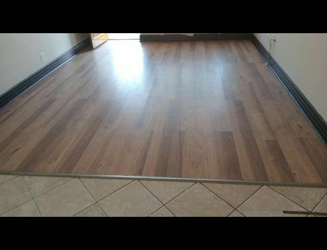 3 BEDROOM PROPERTY TO RENT IN COMET